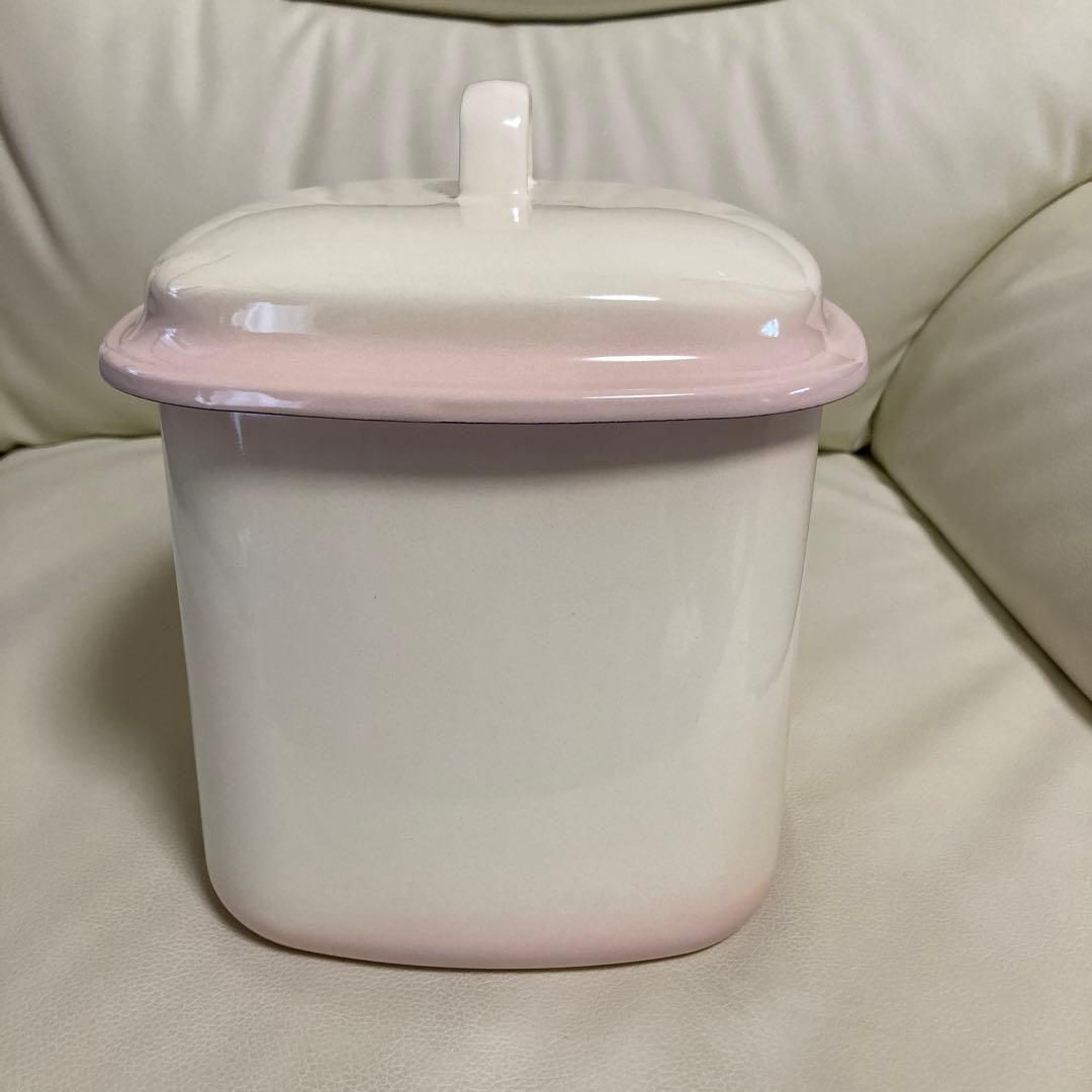 imaneイマンマリアンヌ　ブレットボックス