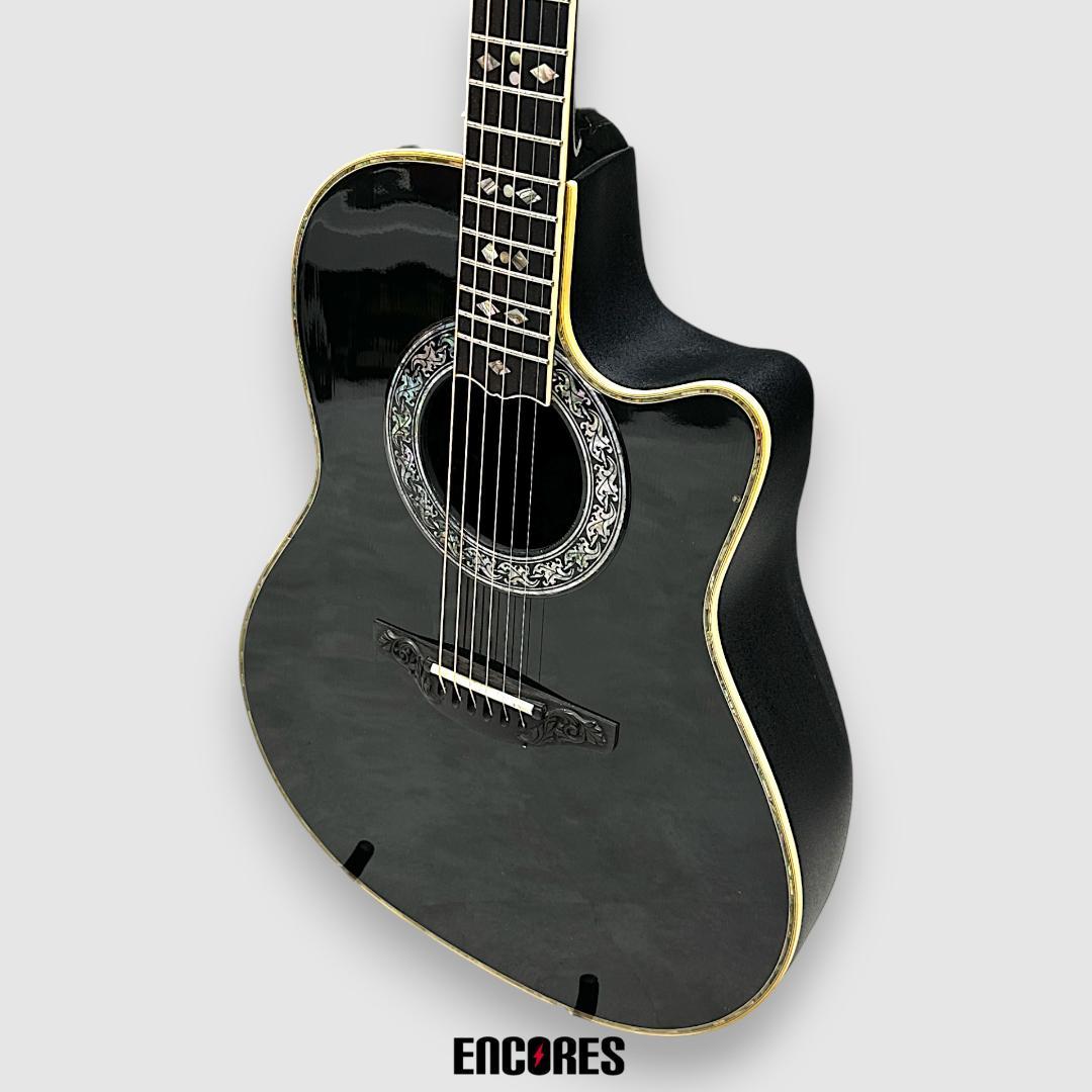 ギター Ovation 1769-5AD Al Di Meola Signature