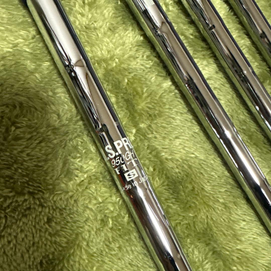 【超レア美品】ナイキ　SQ Machspeed　サスクワッチ　5〜P　日本限定