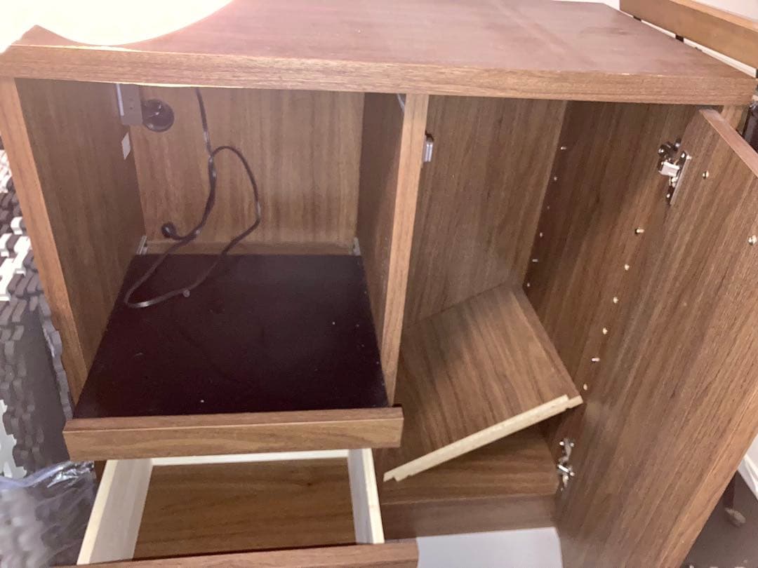 ガーラ カウンター（W800xH850）