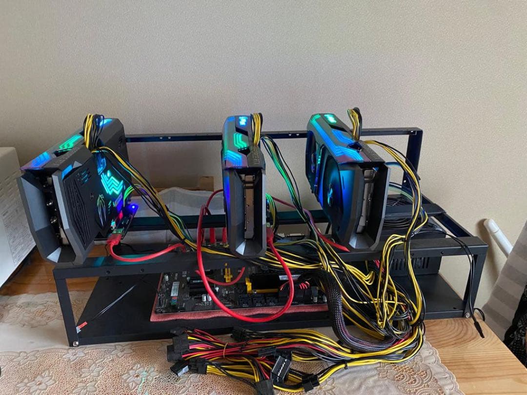 グラフィックボード・グラボ・ビデオカード ZOTAC GAMING GeForce RTX 3070 AMP