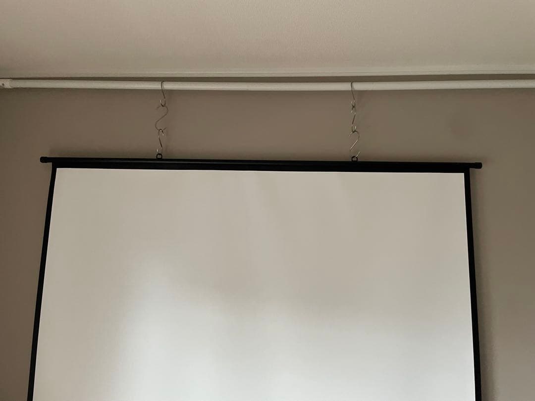 プロジェクター・スクリーン・付属品有