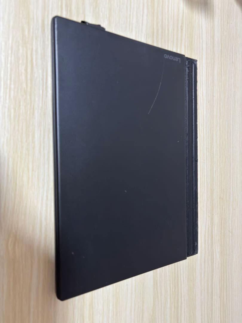 ThinkPad 2-in-1 タブレット ノートPC