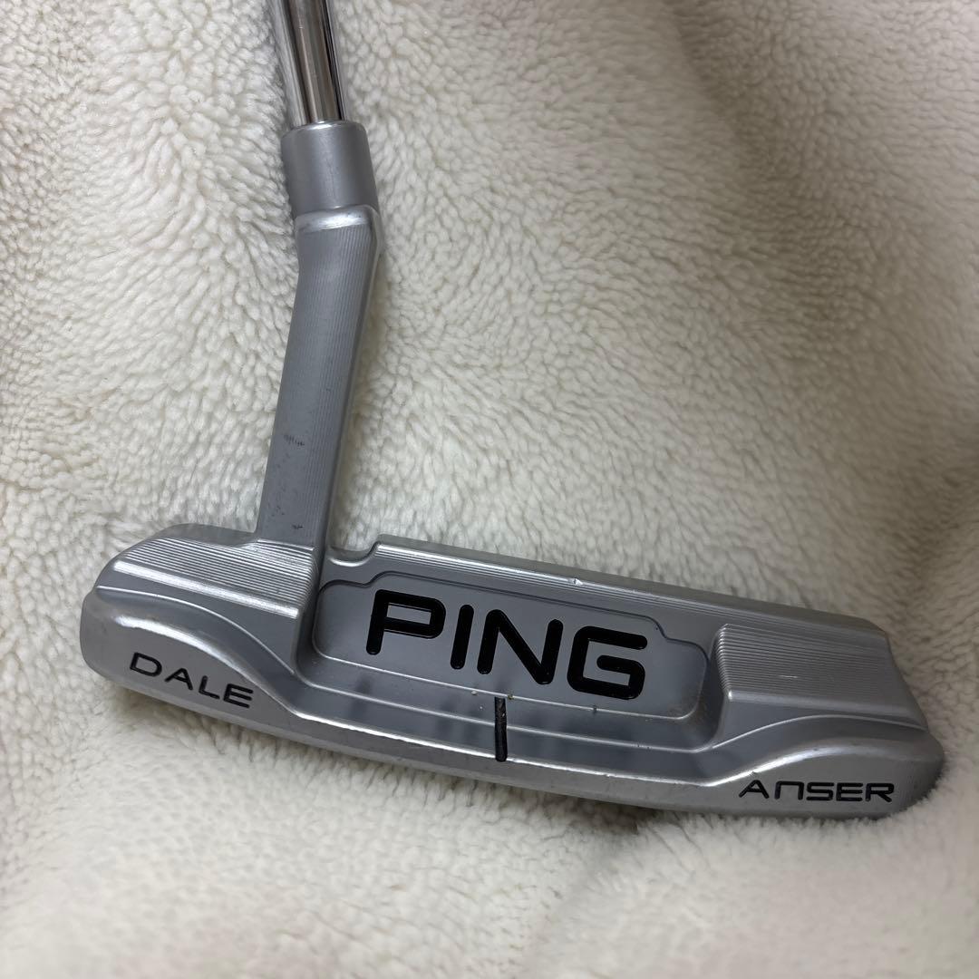 PING VAULT 32インチ