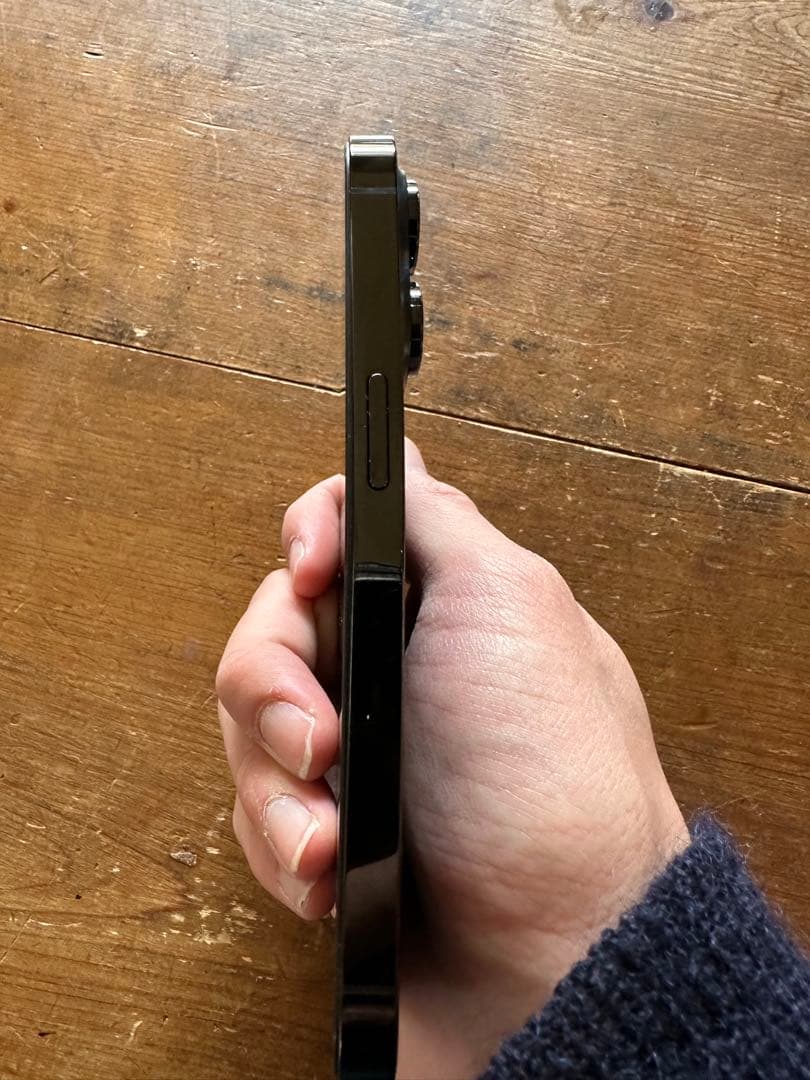 iPhone14pro 256GB SIMフリー