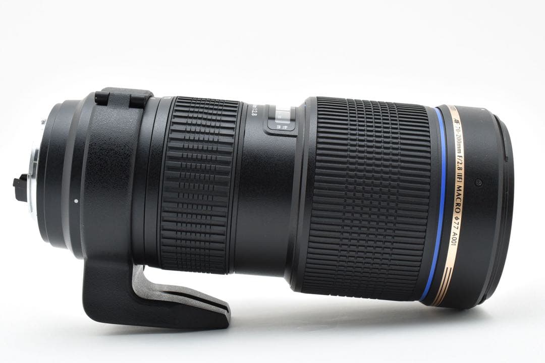 レンズ(ズーム) TAMRON SP AF70-200mm F/2.8 Di LD PENTAX