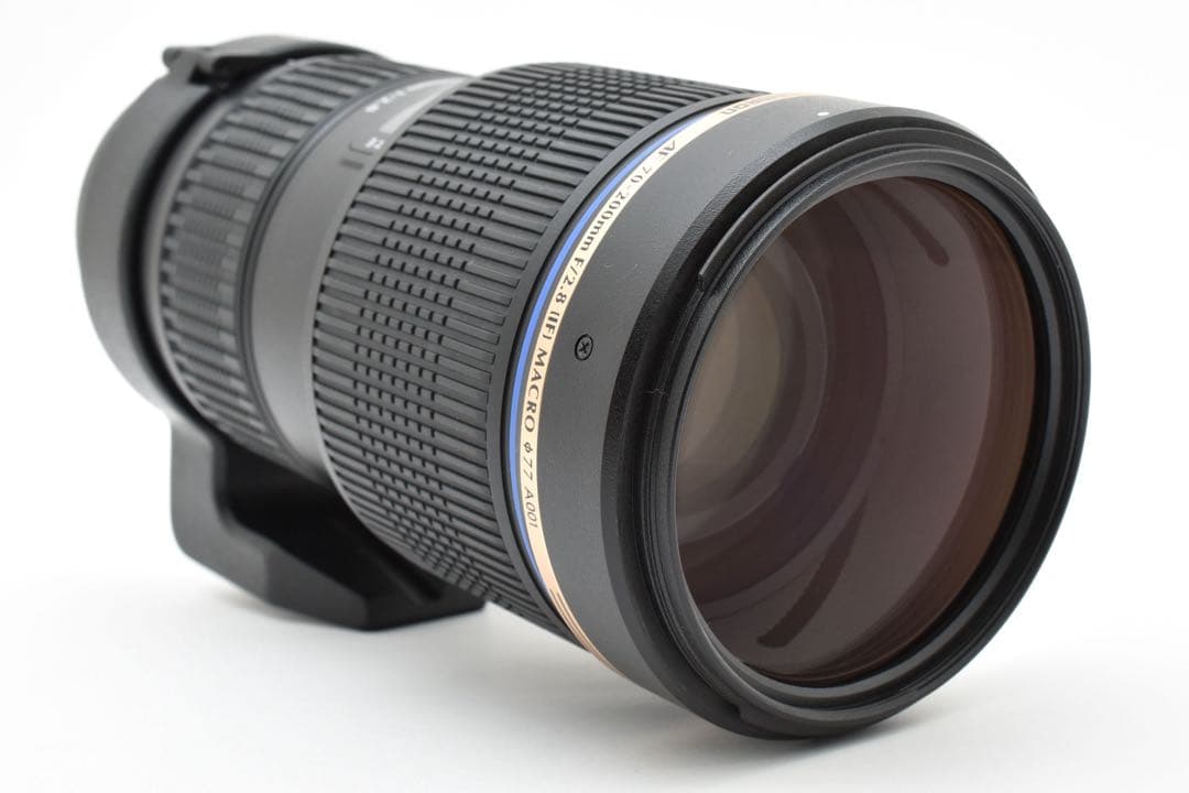 レンズ(ズーム) TAMRON SP AF70-200mm F/2.8 Di LD PENTAX