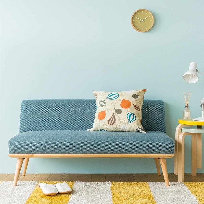 <Puri＞ 2人掛けソファ / ダイニングソファ / リセノ