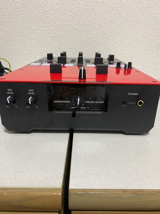 Pioneer PLX-1000、pionner  DJM-S5