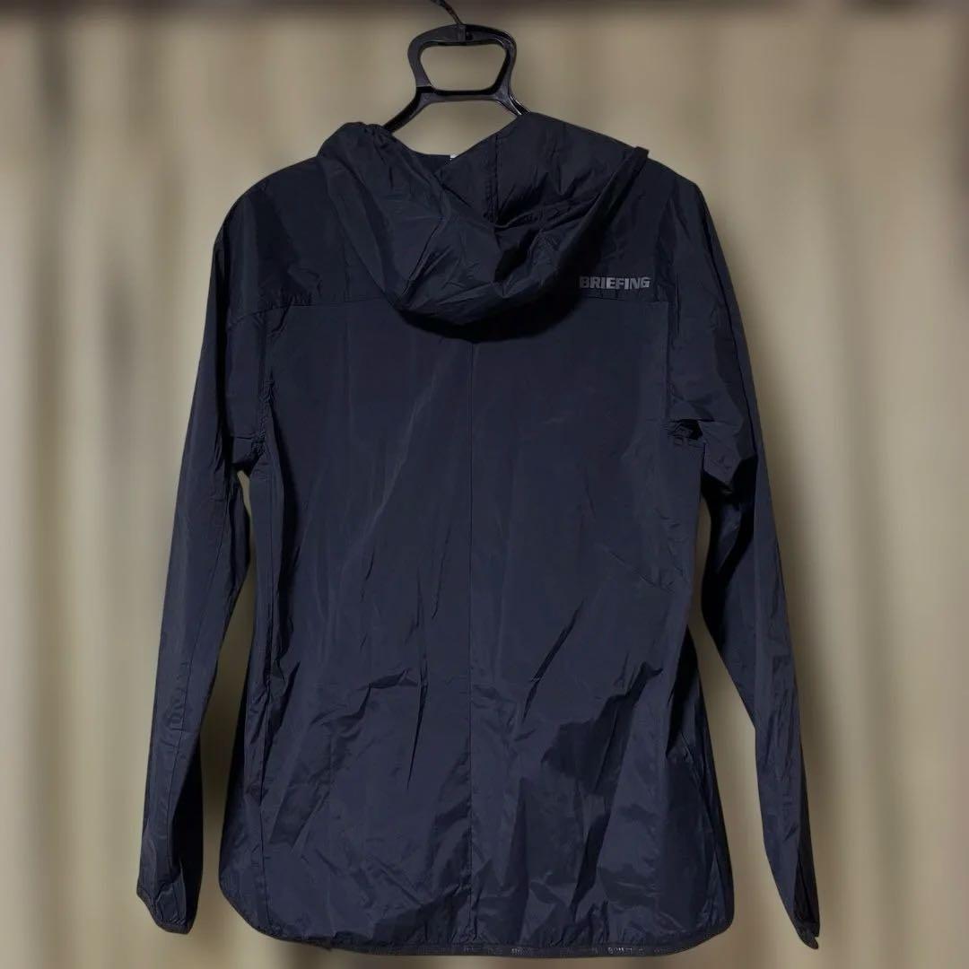 ［新品未使用品］BRIEFING 薄手ジャケット