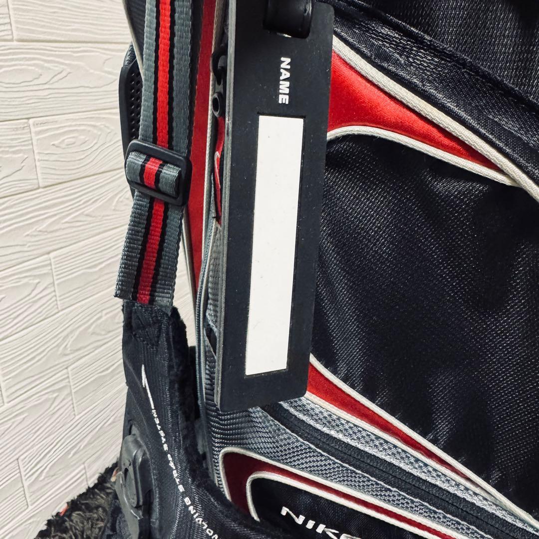 NIKE スタンド式キャディバッグ、extrem sport