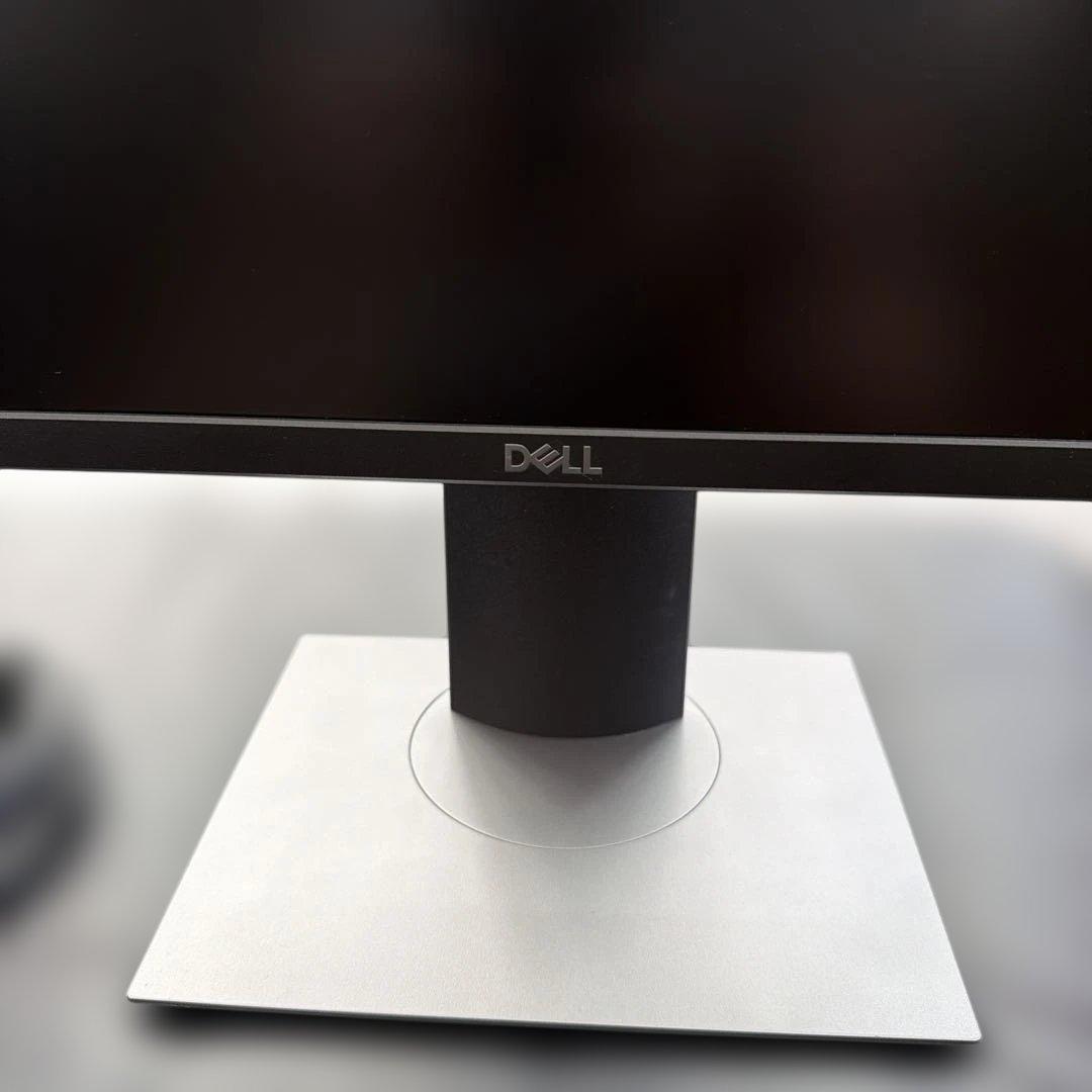 Dell P2419H 23.8インチ 液晶ディスプレイ