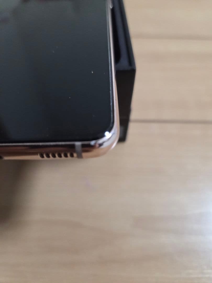 スマートフォン本体 Galaxy S21 5G 256GB au