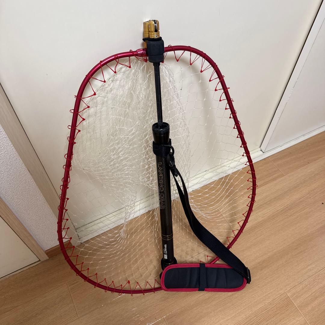 シーバス引退セット