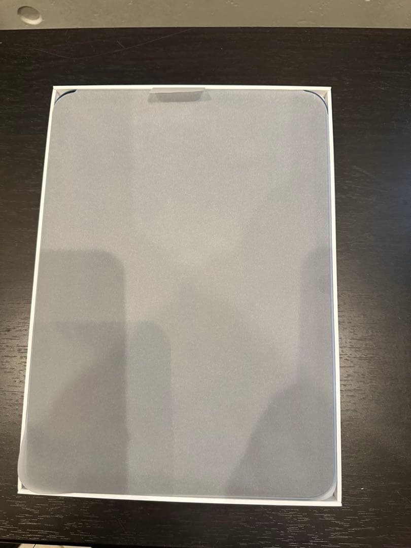 iPad 11世代　(A16) 128GB Wi-Fi ブルー　アップル