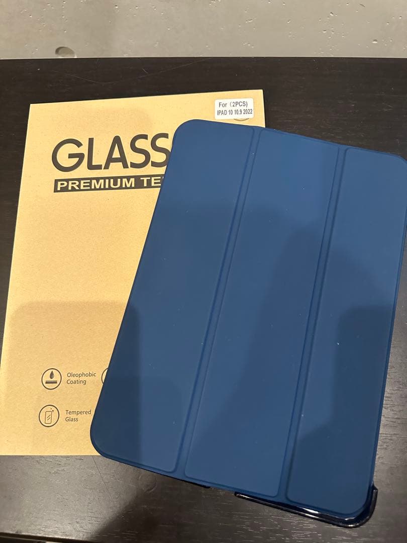 iPad 11世代　(A16) 128GB Wi-Fi ブルー　アップル