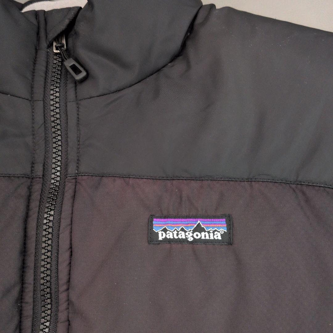 杉*ビ様 希少✨パタゴニア フィッツロイ ダウンジャケット Fitz Roy D