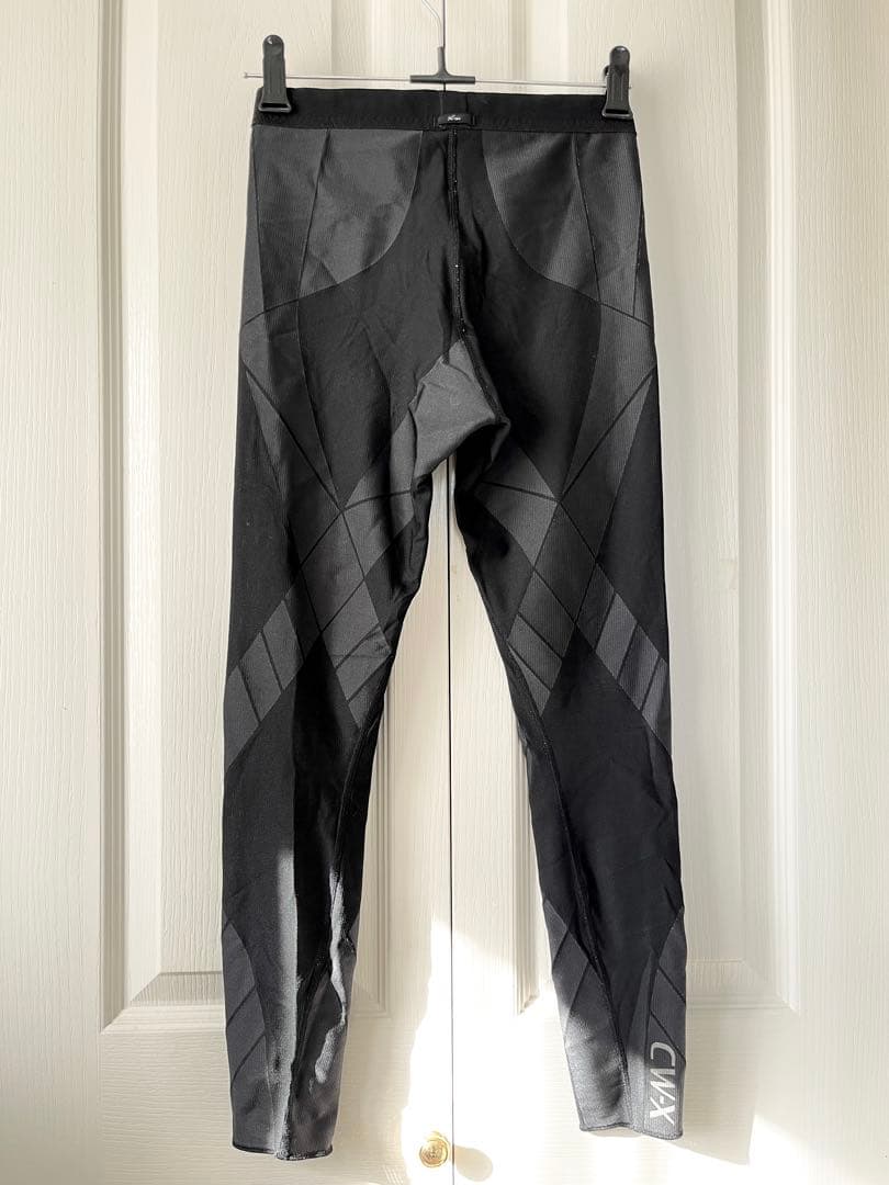 ワコール　CW-X HZY279 ジェネレーターモデルクール　ロング M