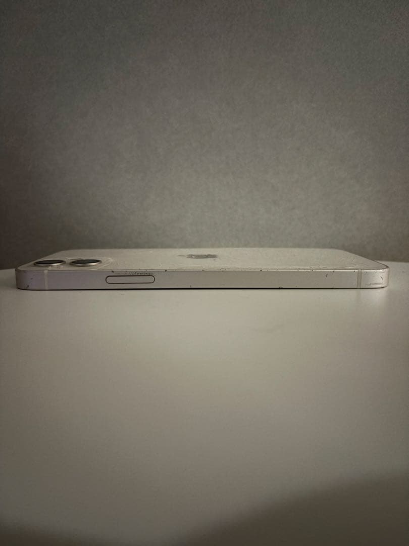 iPhone12 ジャンク品　128GB 少し値下げ可