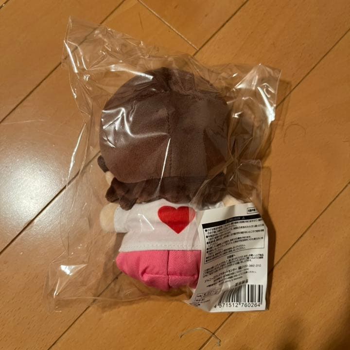 なにわ男子 道枝駿佑 ちびぬい 未開封