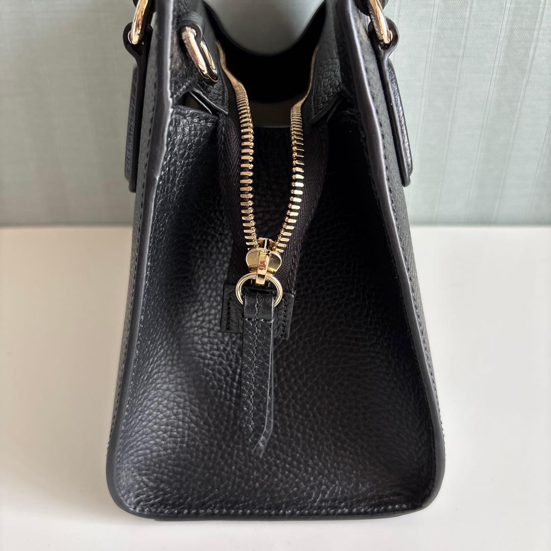 新品同様超美品⭐️グッチ ソーホー2wayハンドバッグ GUCCI