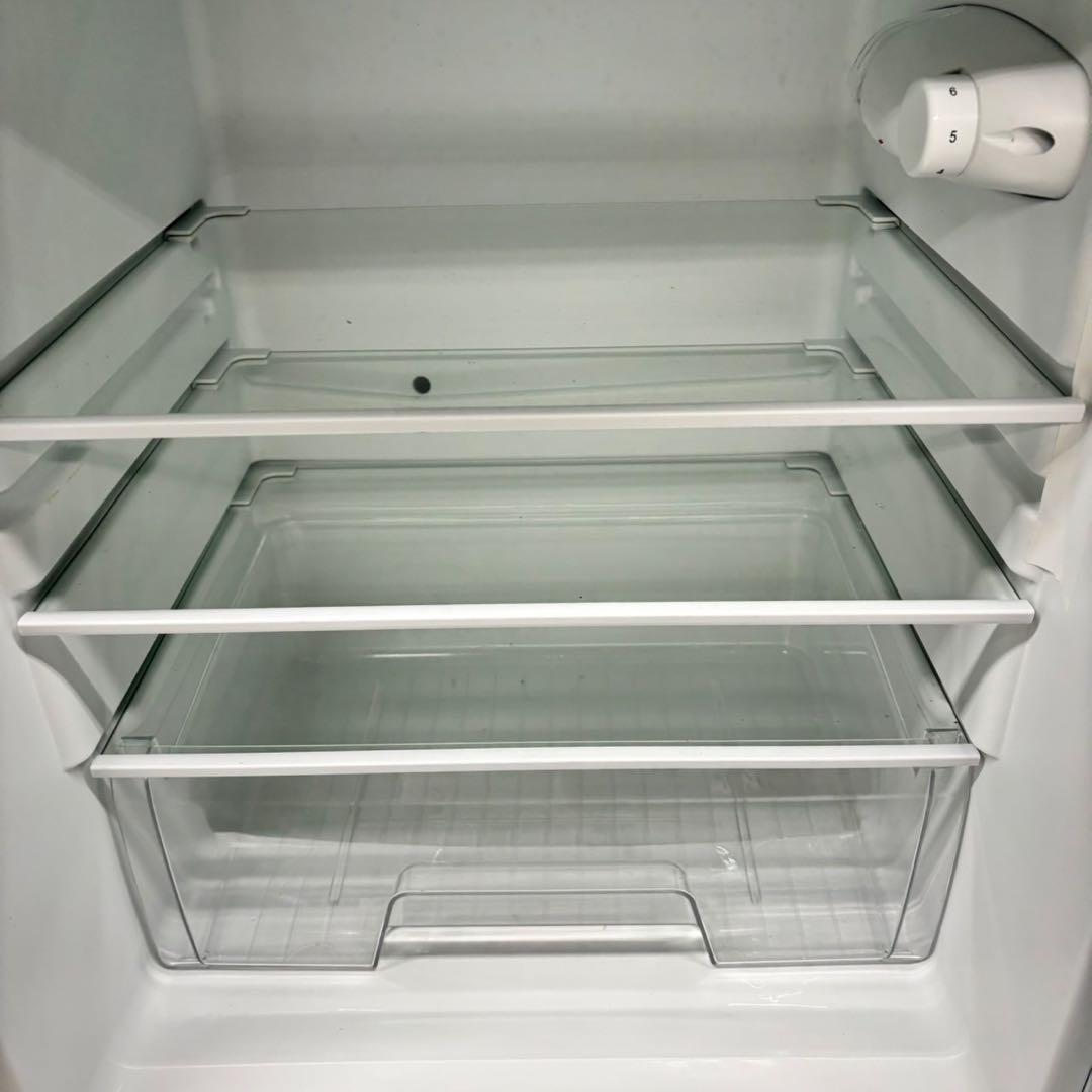 575 ホワイト　冷蔵庫　洗濯機　フラットレンジ　セット　小型　一人暮らし　綺麗