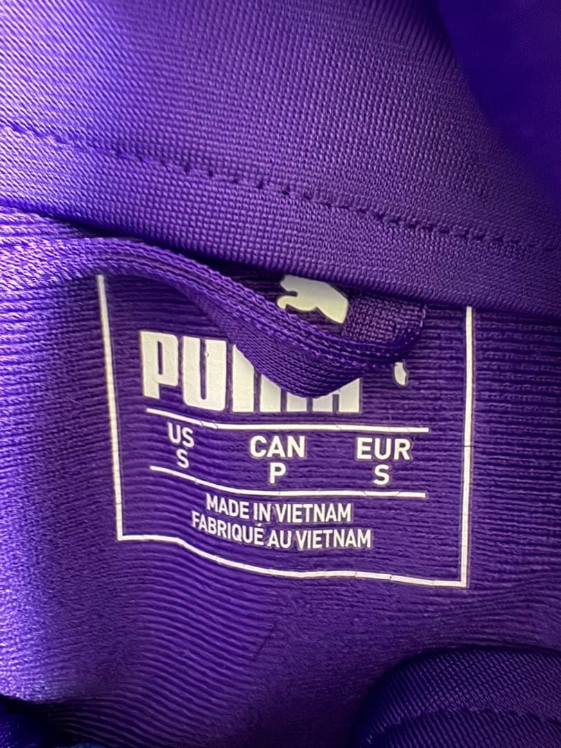 jumadiba着用 マンチェスターシティ トラックジャケット