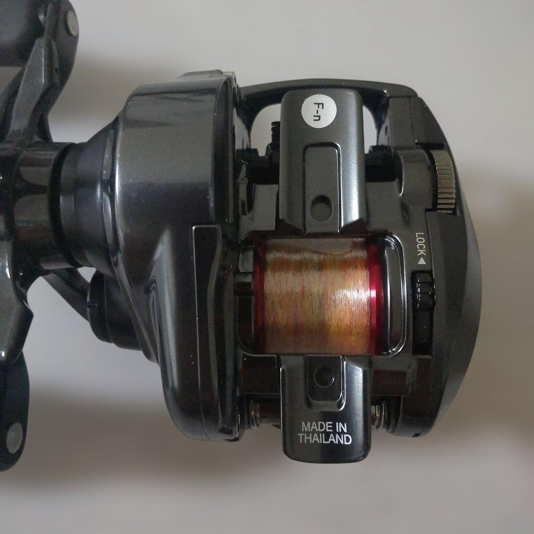 アルファス air tw 8.6　美品　右ハンドル