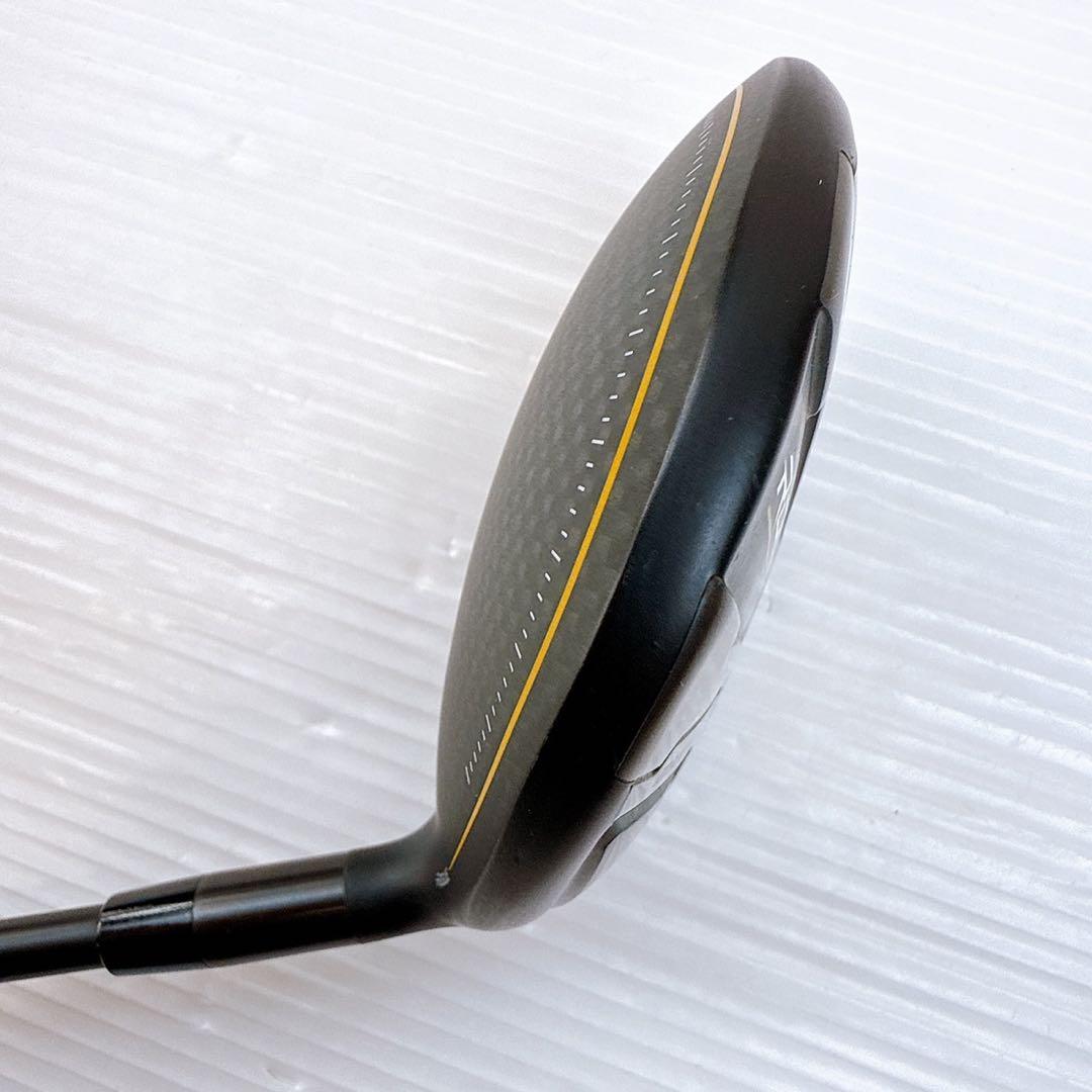 キャロウェイ　ローグST MAX D　3W　純正シャフト（R）／ROGUE ST