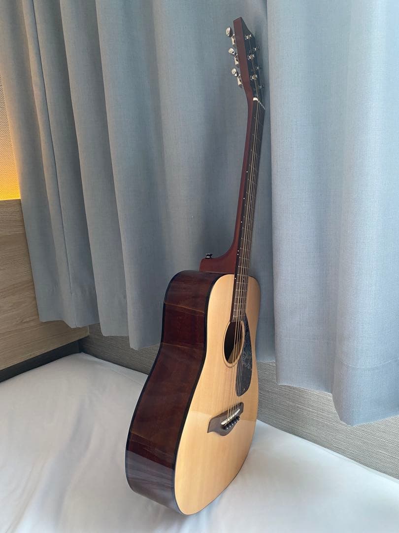 美品 Yamaha ミニギター JR2S アコースティックギター