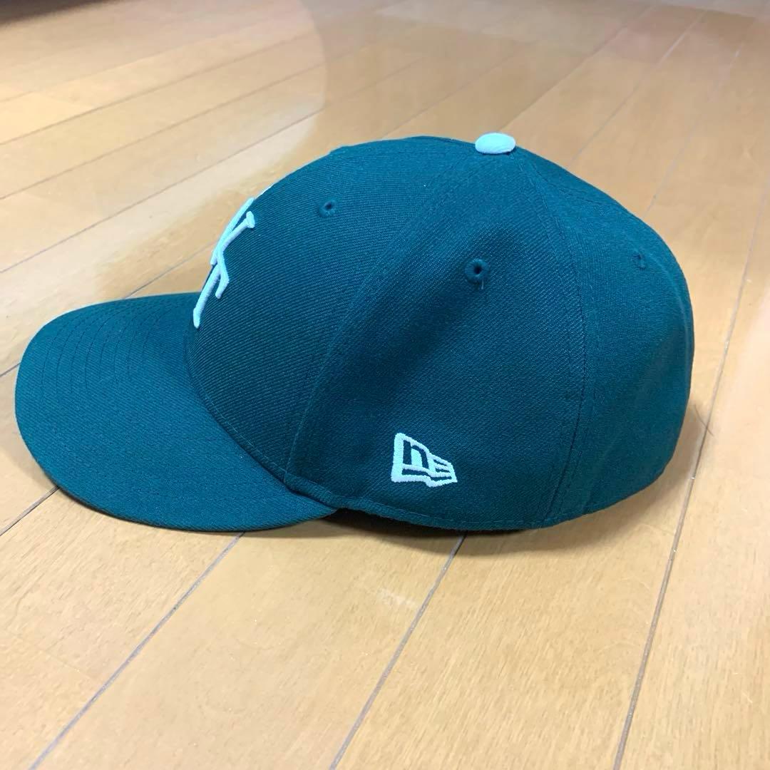 帽子 WTAPS 59FIFTY LOW PROFILE CAP NEWERA XL