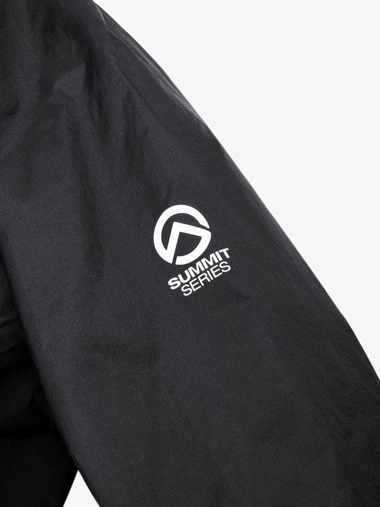 ノースフェイス　アッセントピークハイブリッドベントリックスジャケット　Ｍサイズ