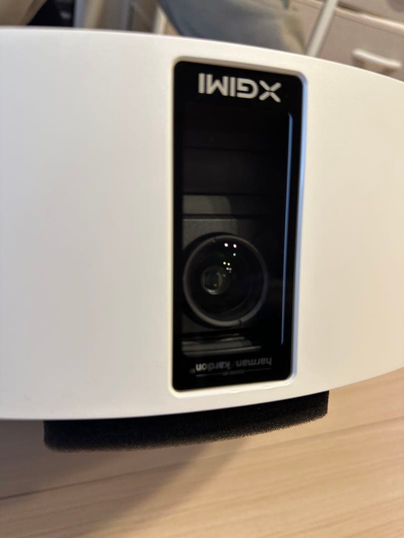 popin Aladdin プロジェクター