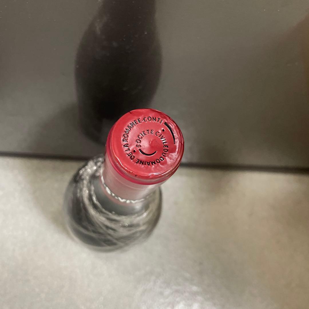 ROMANÉE-ST-VIVANT 2014 ロマネ・コンティ(16)