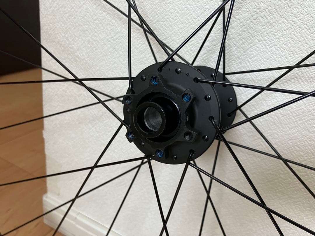 BONTRAGER ホイール29インチ　スプロケット　セット