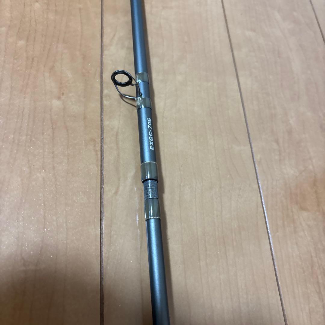 パームス　Expression EXGC-706