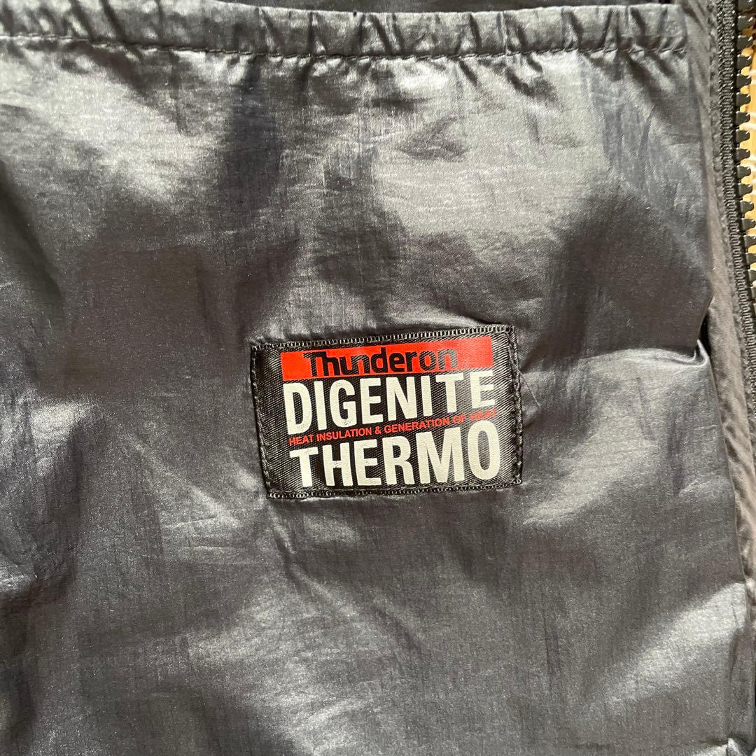 phenix インナーダウン　L