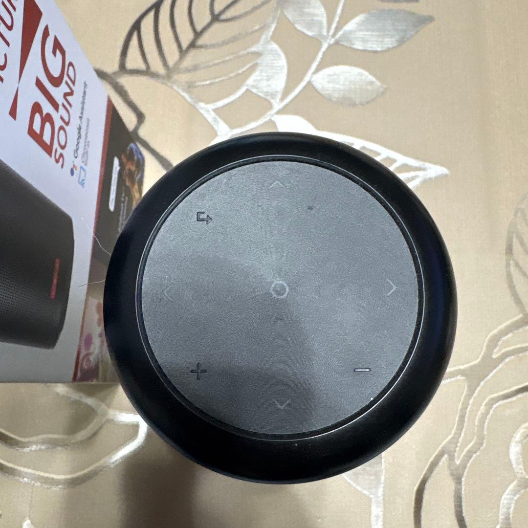 プロジェクター NEBULA Capsule ll