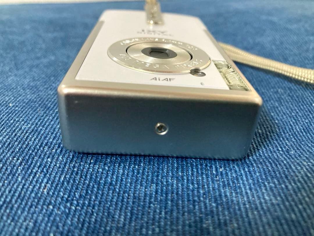 Canonデジカメ　IXY DEGITAL L
