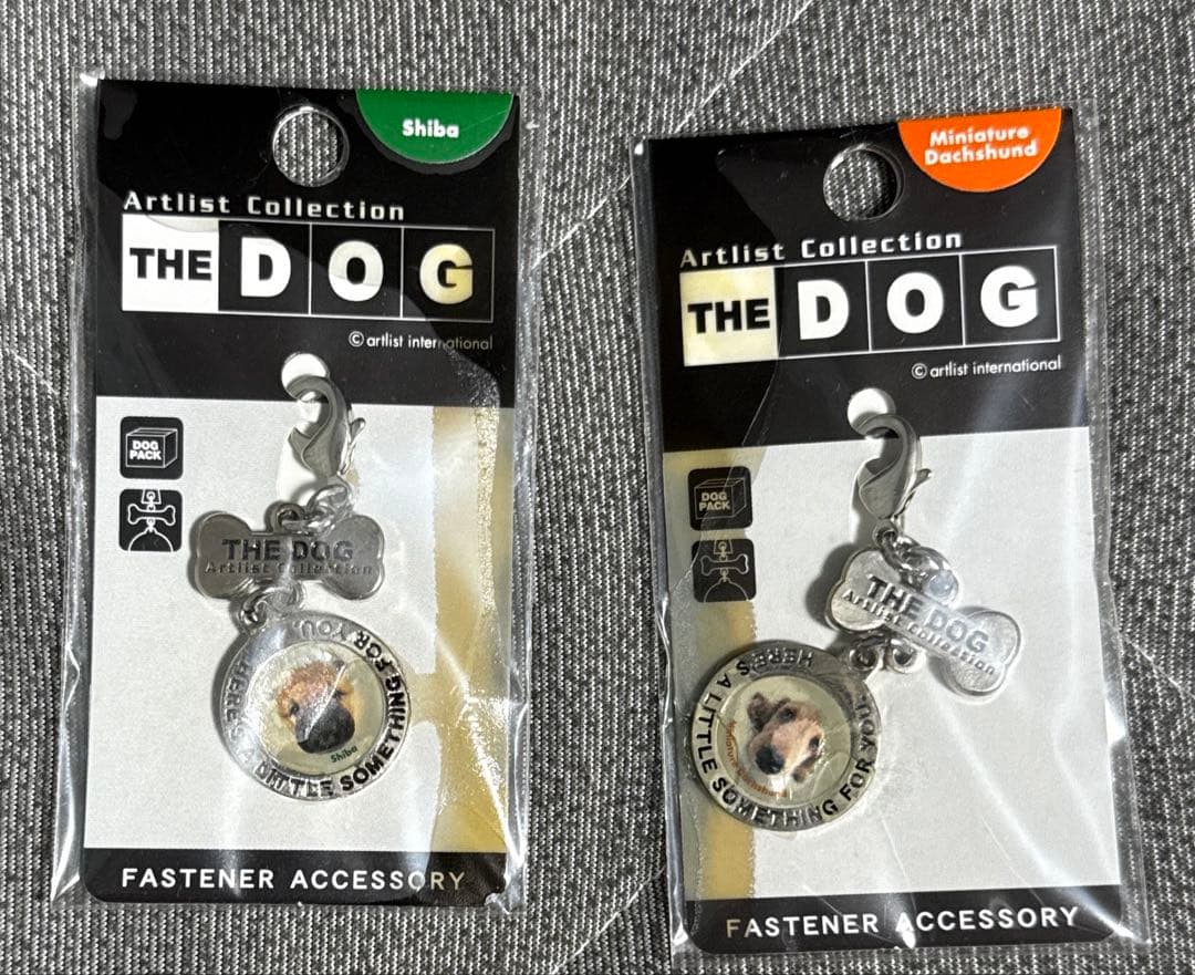 Thedog大量まとめ売り