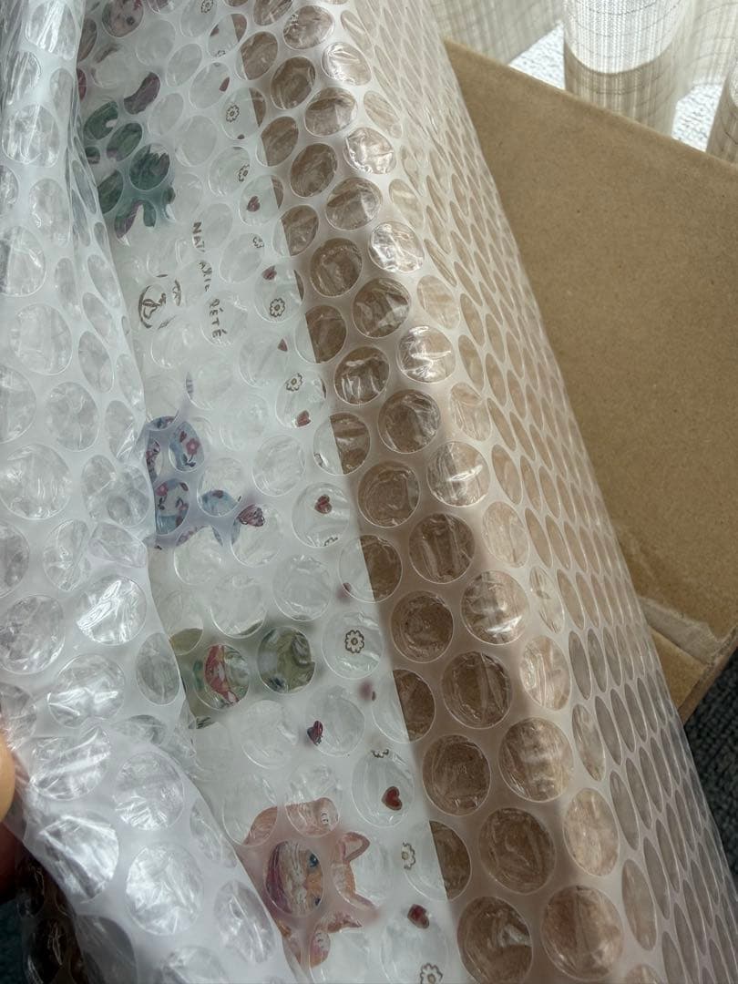 アフタヌーンティー　ナタリーレテ　張り子オールスター