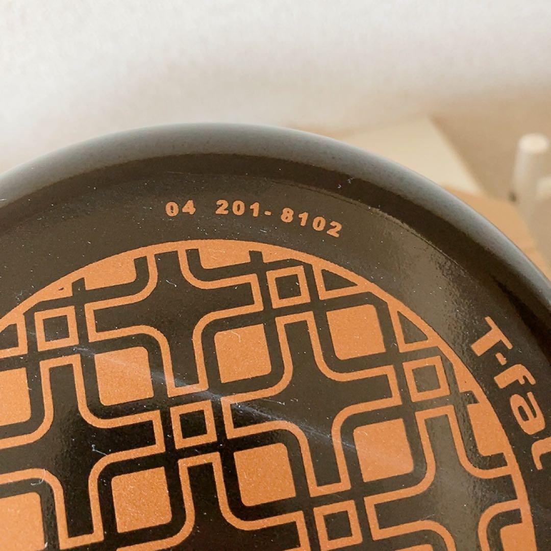 T-fal 取っ手のとれる鍋10点セット ガス火専用 ティファール