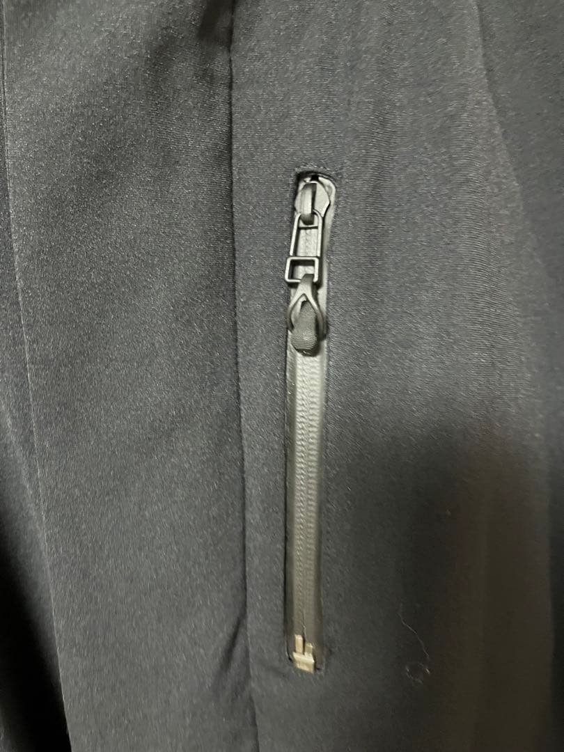 united tokyo エヴァンゲリオンコラボ　モッズコート　3