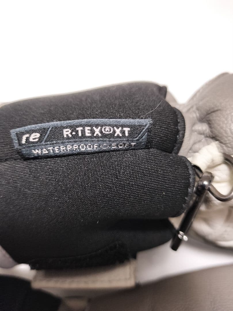 値下げ　REUSCH ロイシュ　スキーグローブ　ロブスター
