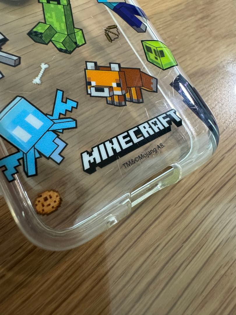 キッズケータイ　KY-41C