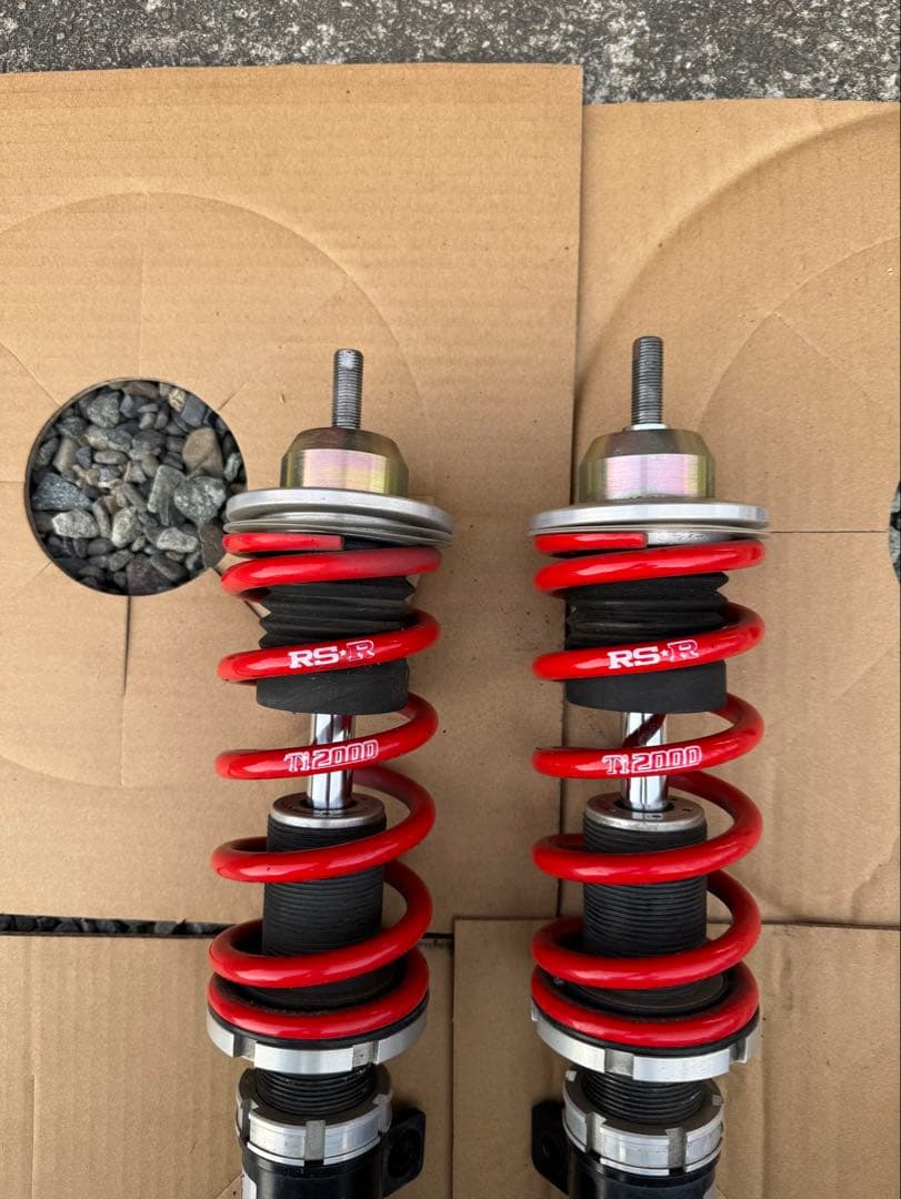 パーツ RSR Best i