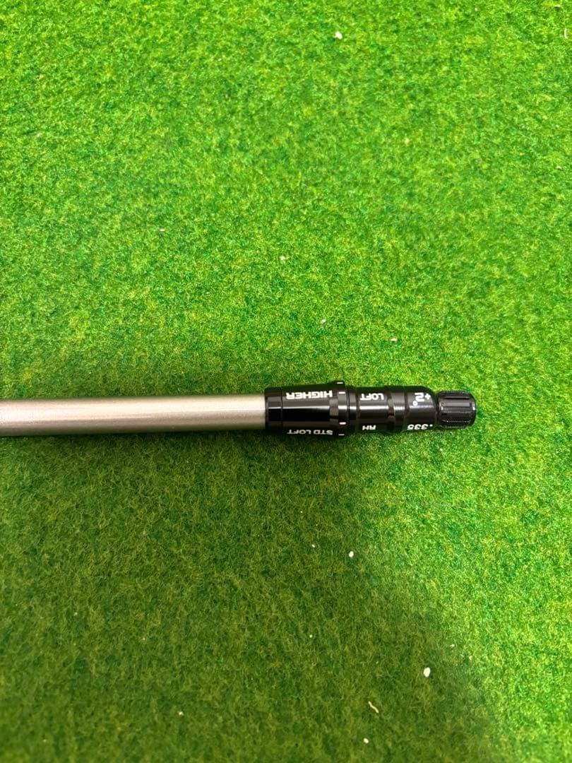 新品未使用 テーラースリーブ SPEEDER NX for TMフレックスSR