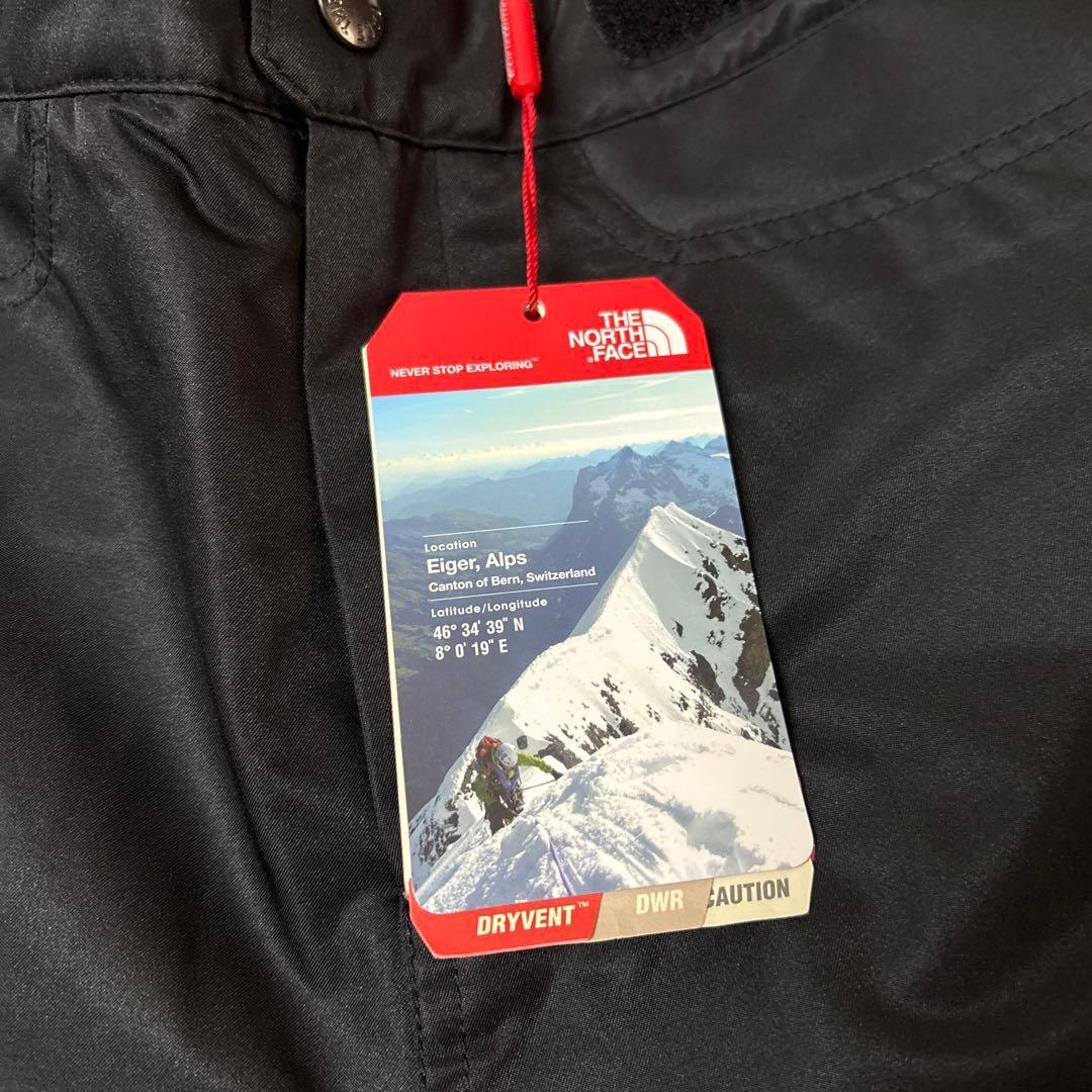 ノースフェイス⭐️スキー、スノーボード⭐️ズボン⭐️140