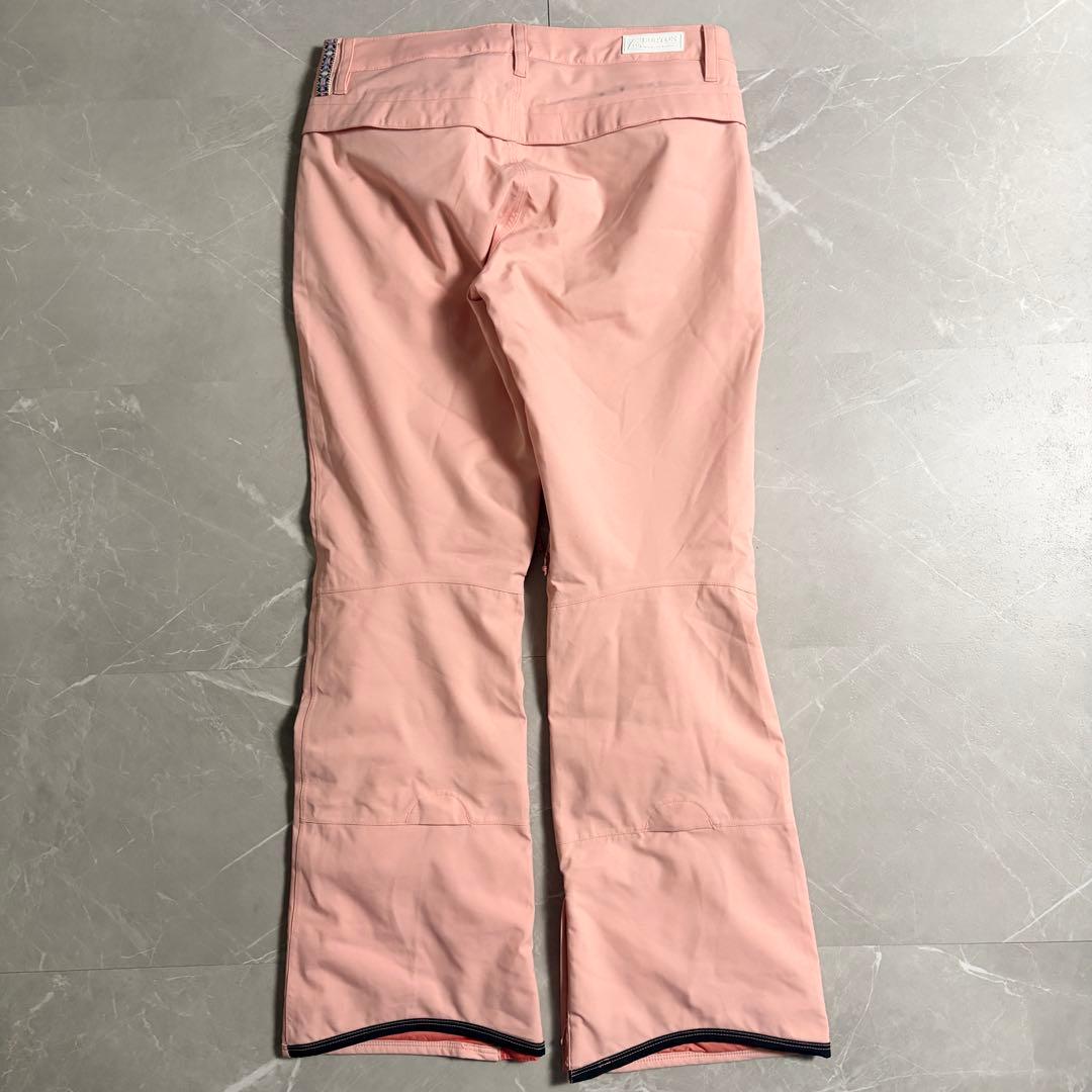 新品　タグ付き　Burton Society Pant スキーウェア　Mサイズ