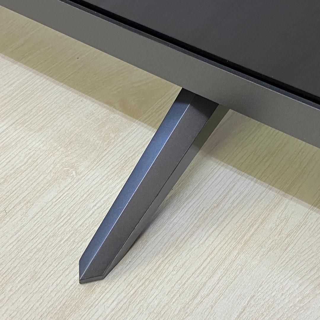 未使用 フナイ 43型4Kスマートテレビ FireTV FL-43UF340